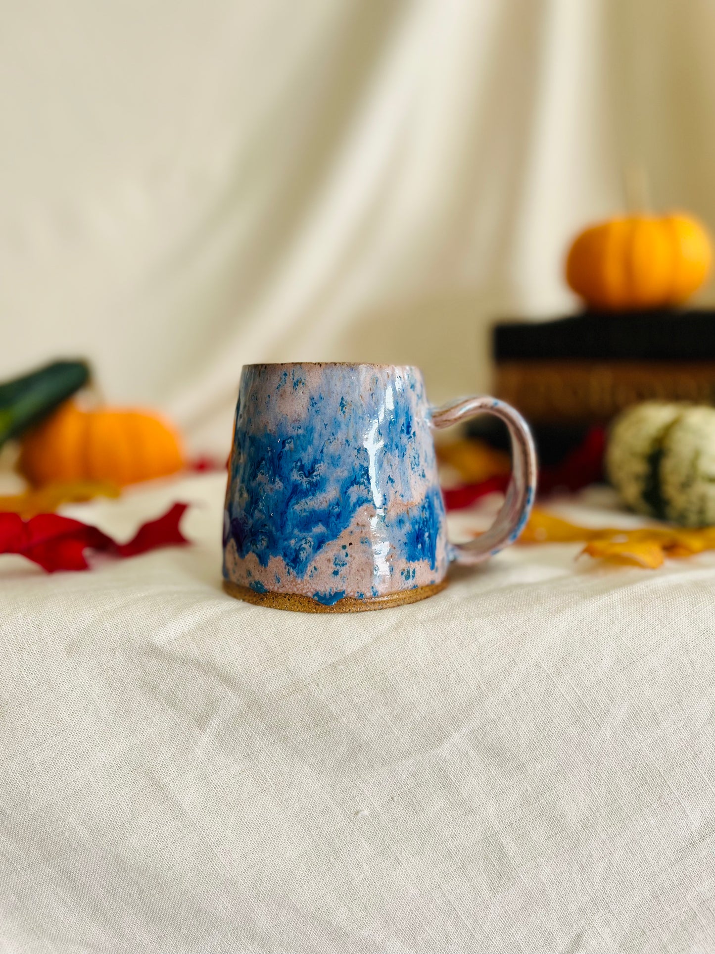 Spooky Mini Espresso Mug