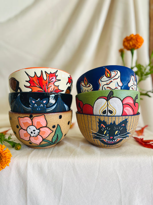 Soup Bowls