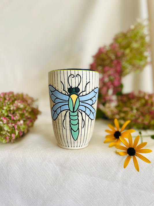 Bugs Travel Cup 2