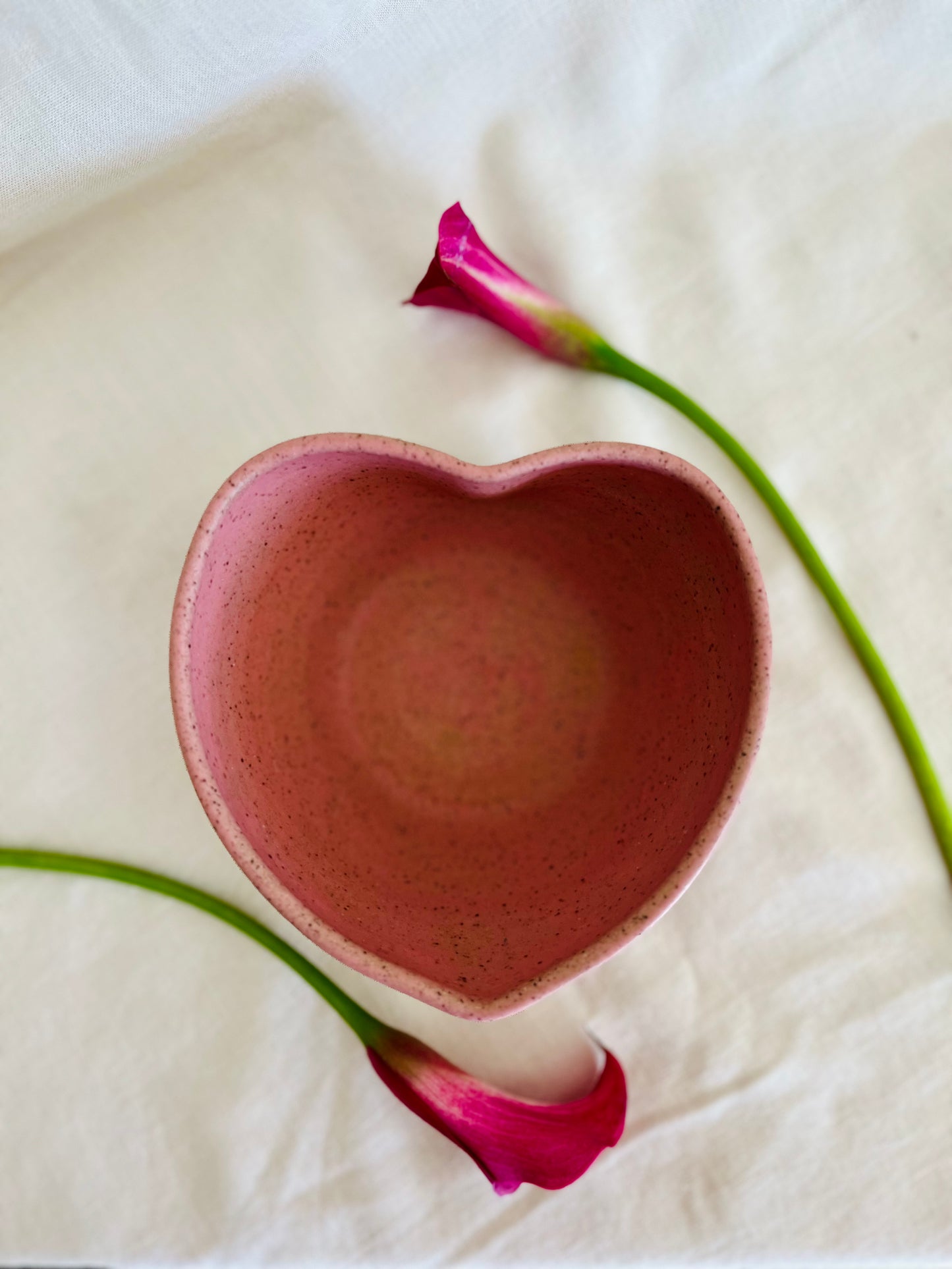 Heart Bowl