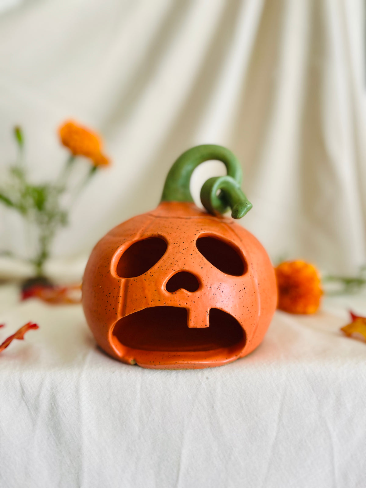 Forever Jack o' Lantern 4