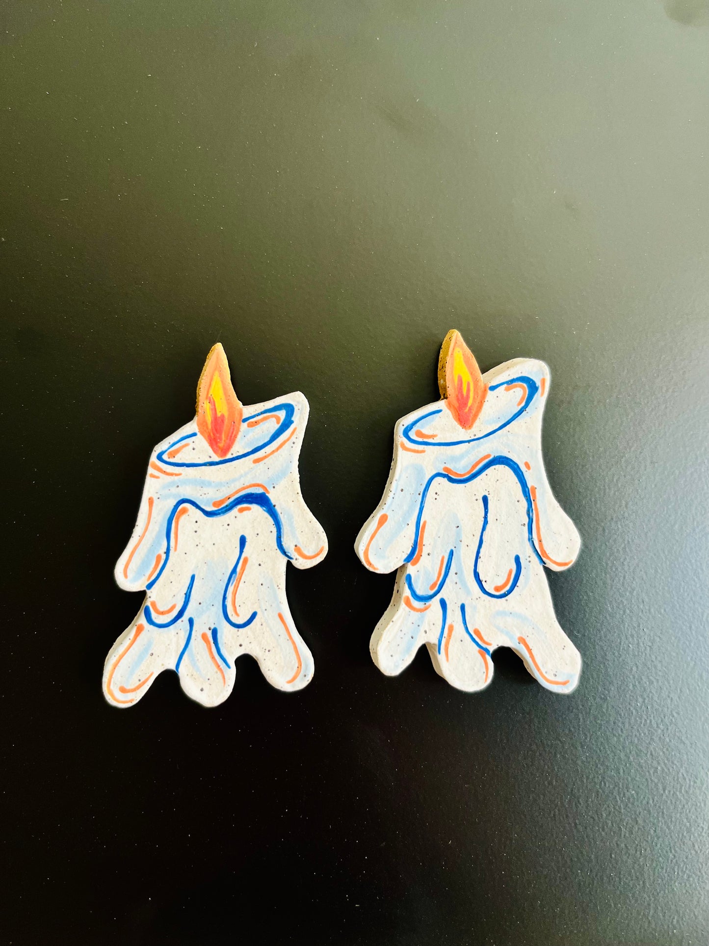 Magnets (sold as sets of 2)
