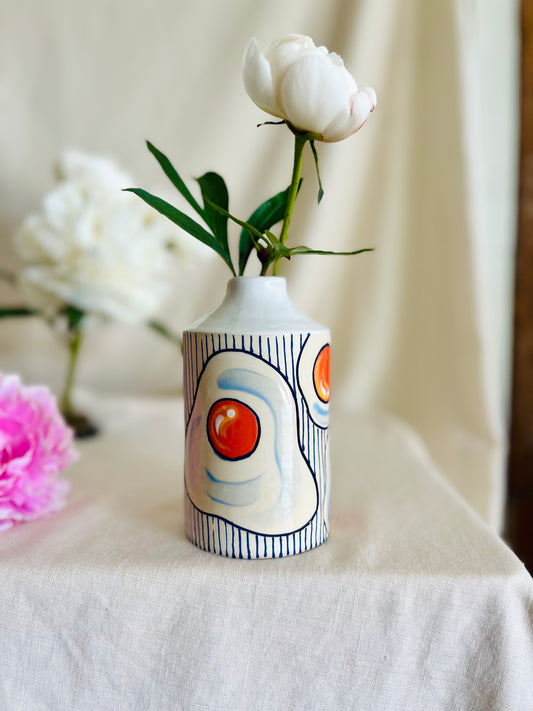 Egg Vase (small)