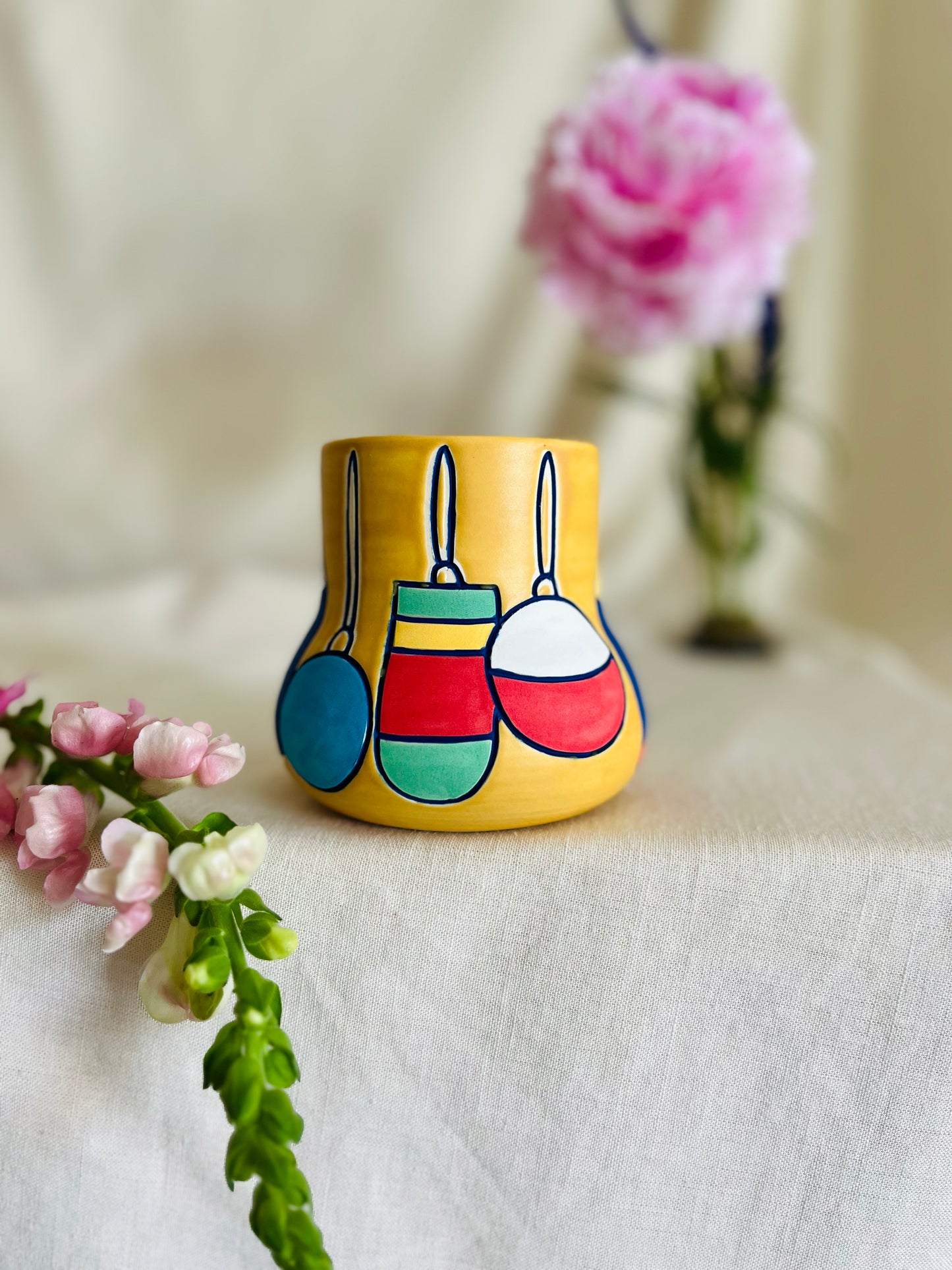Buoy Cup