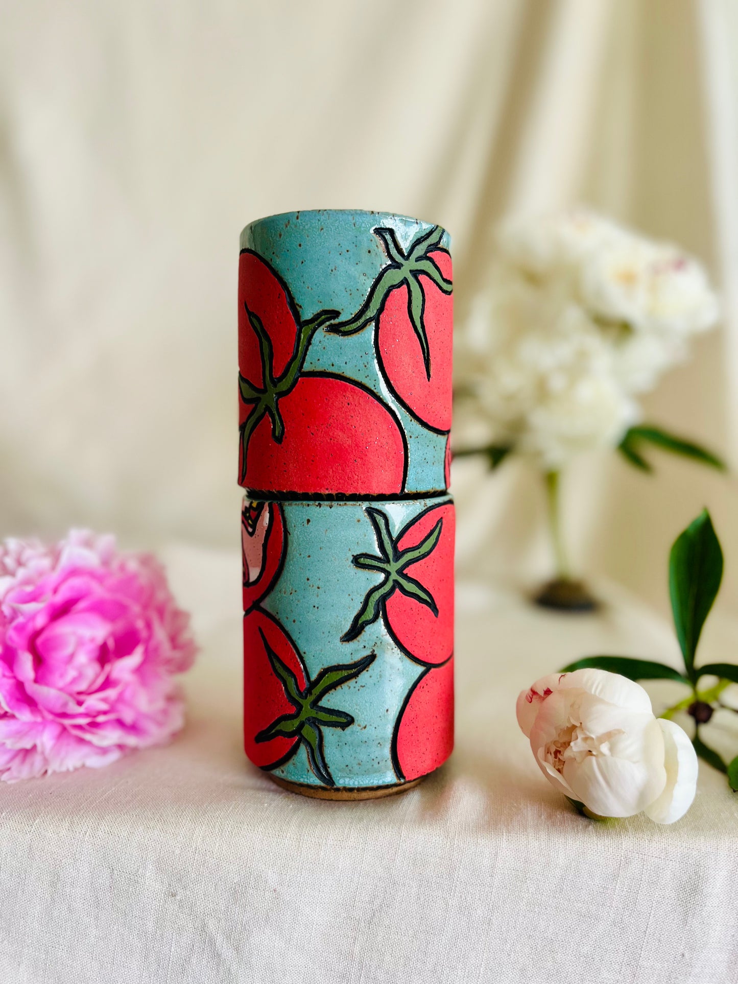 Tomato Cup