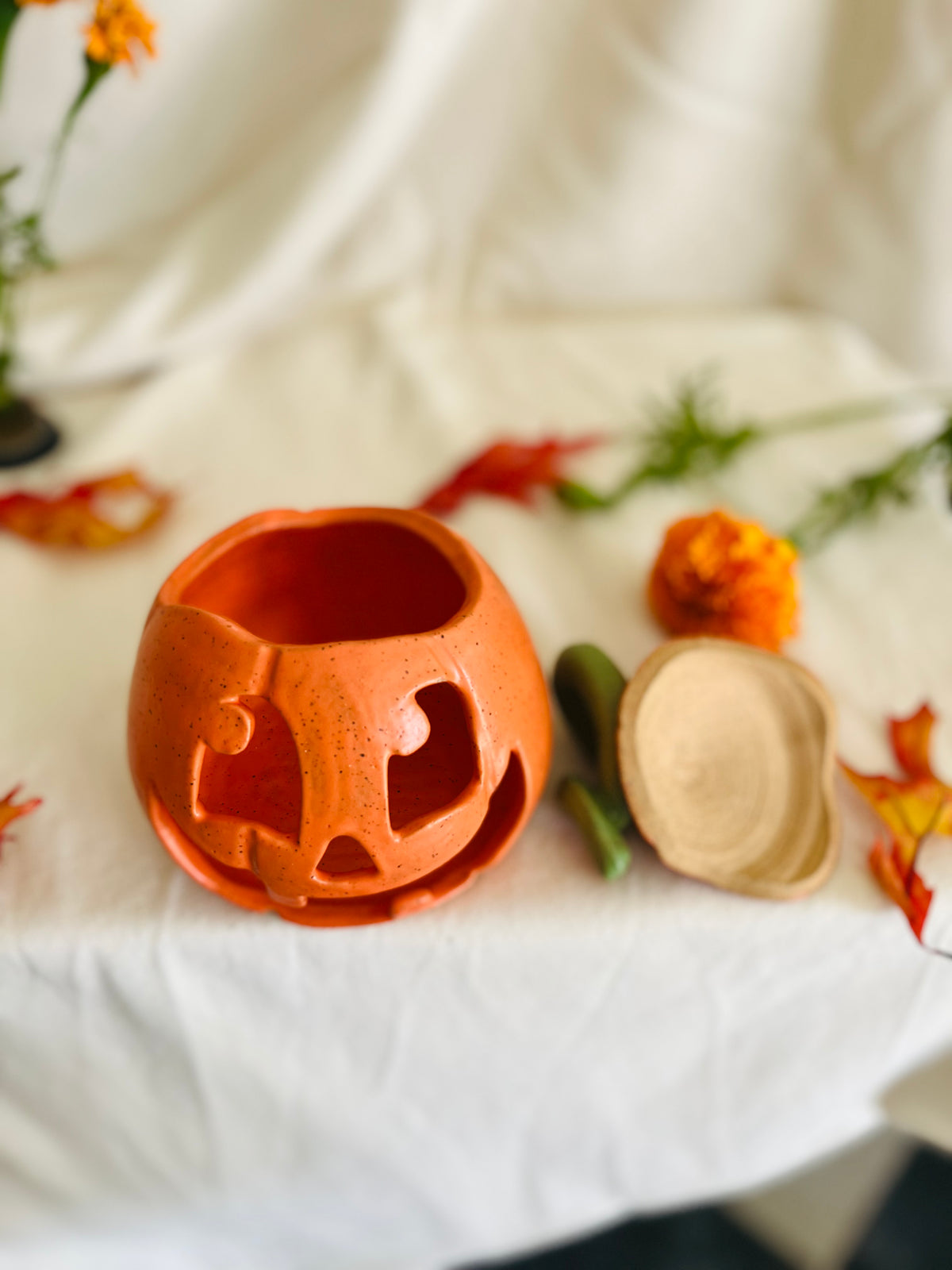 Forever Jack o' Lantern 2