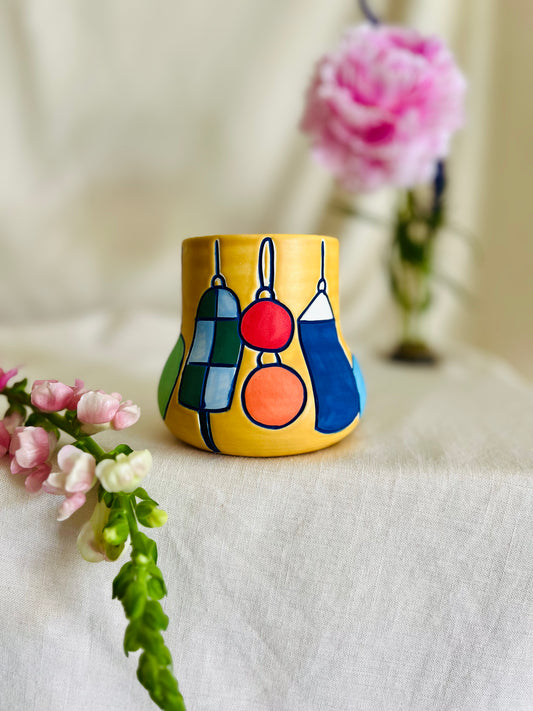 Buoy Cup