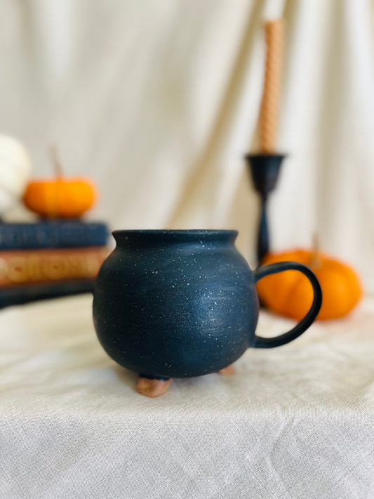 Cauldron Mug