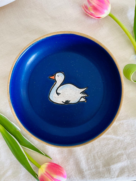 Duck Rice Bowl