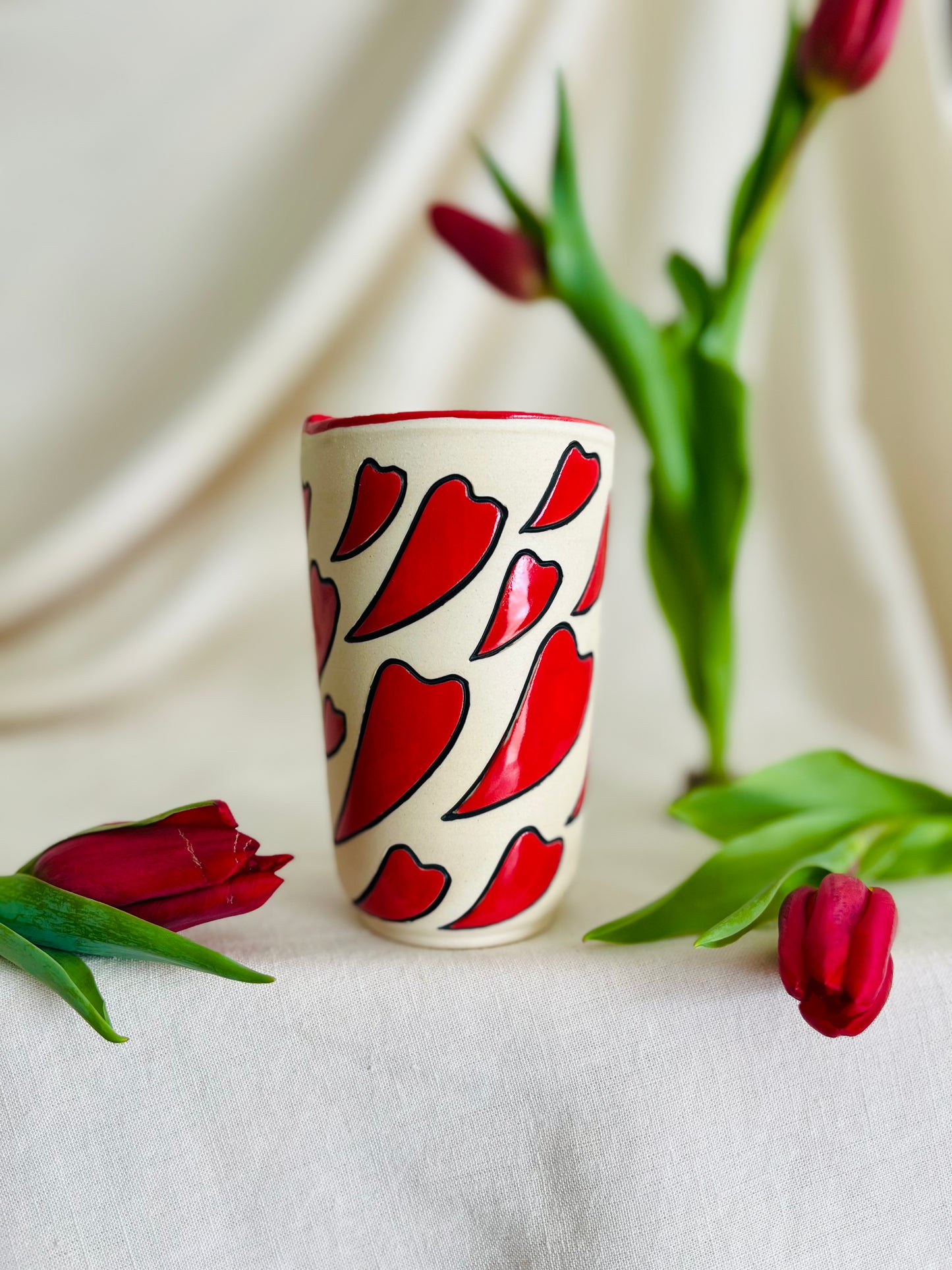 Angel Heart Traveler