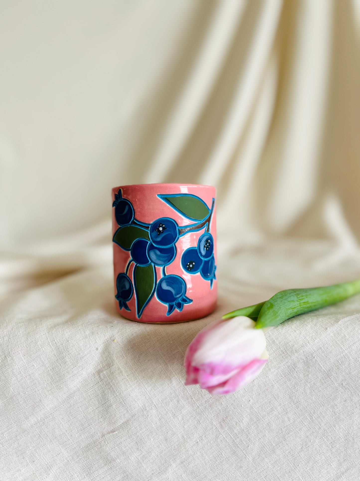 Mini Mugs