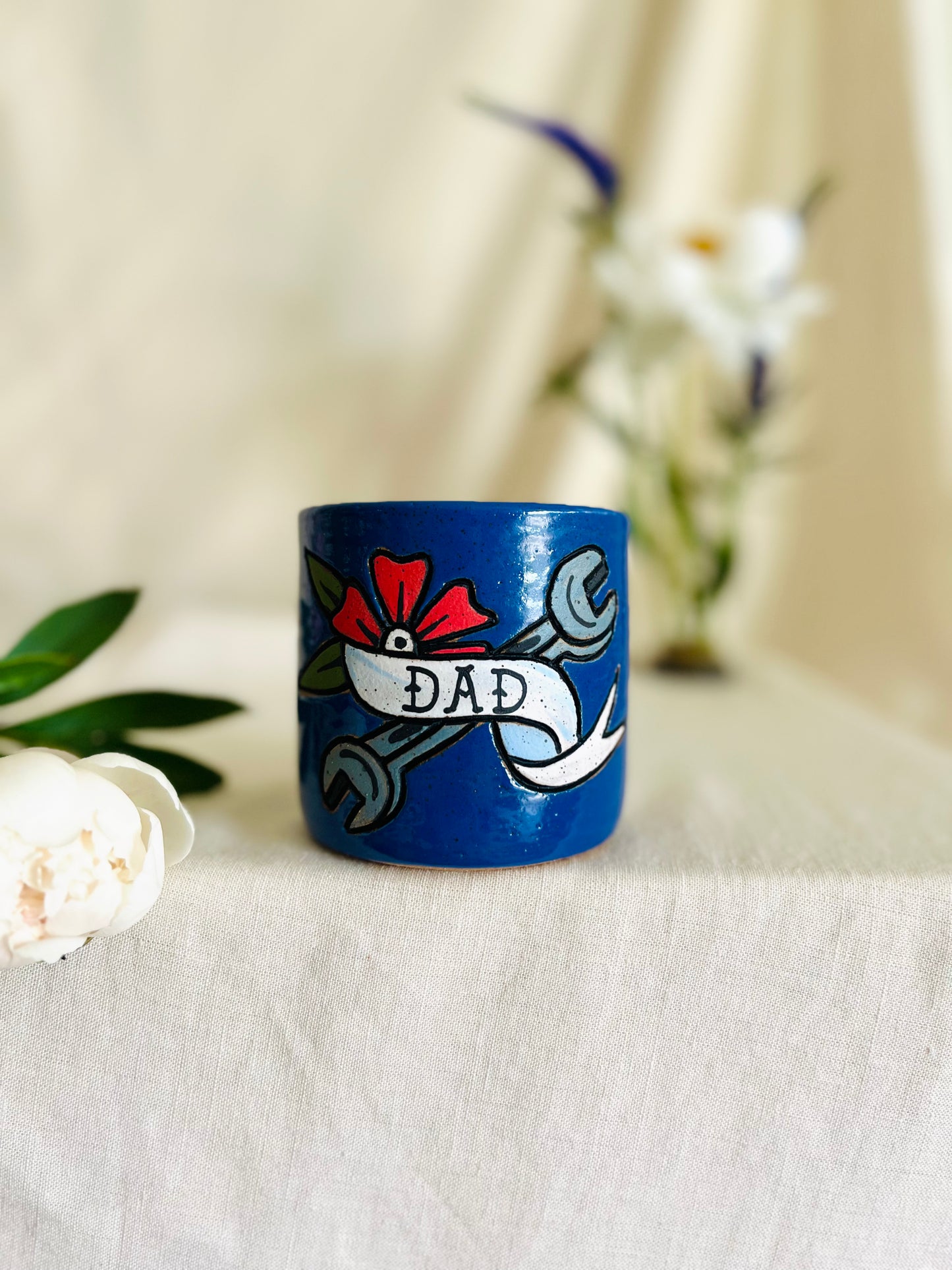 DAD Cup