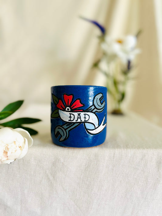 DAD Cup