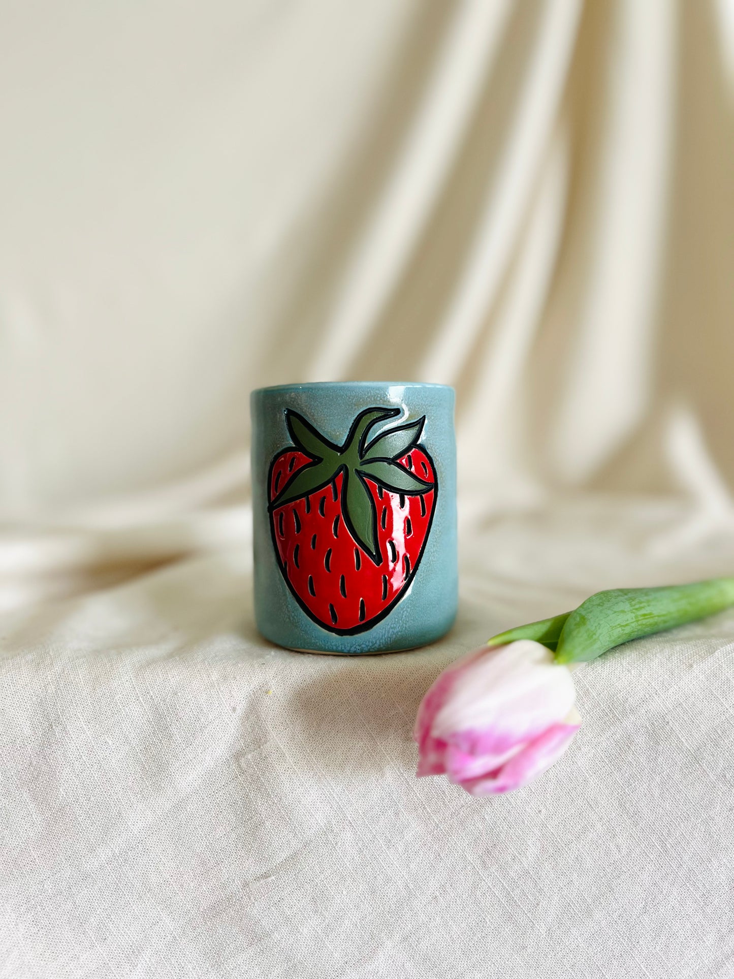 Mini Mugs