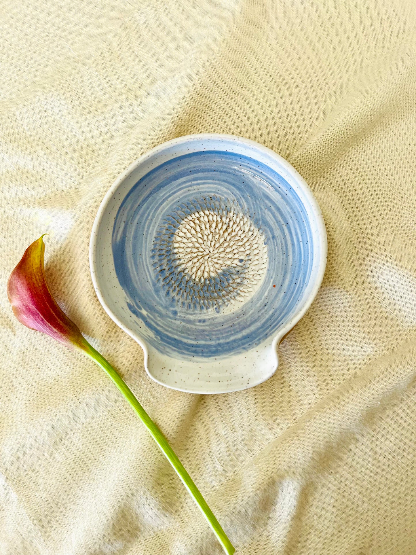 Garlic Dish