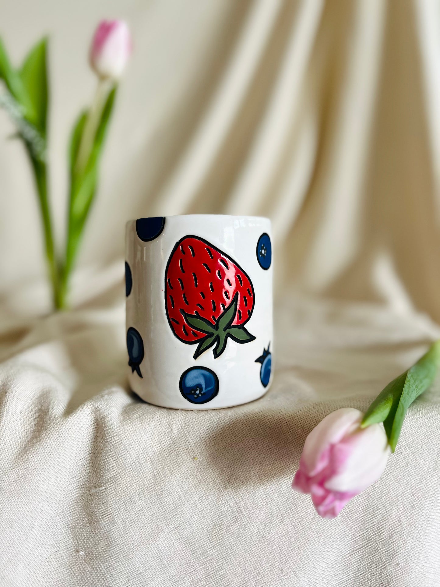 Berry Cup