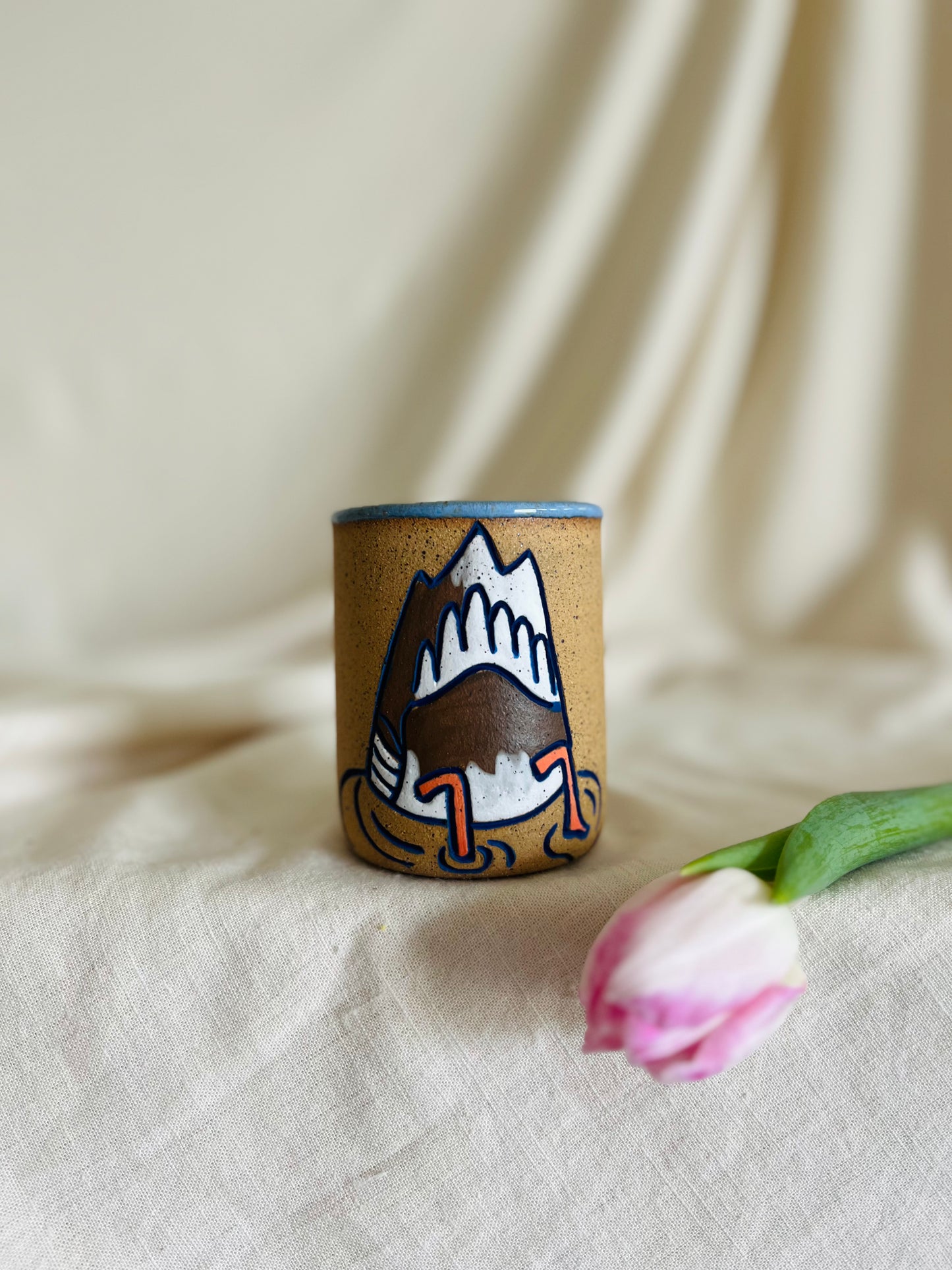 Mini Mugs