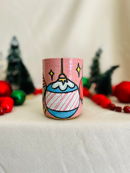 Ornament Cup 1