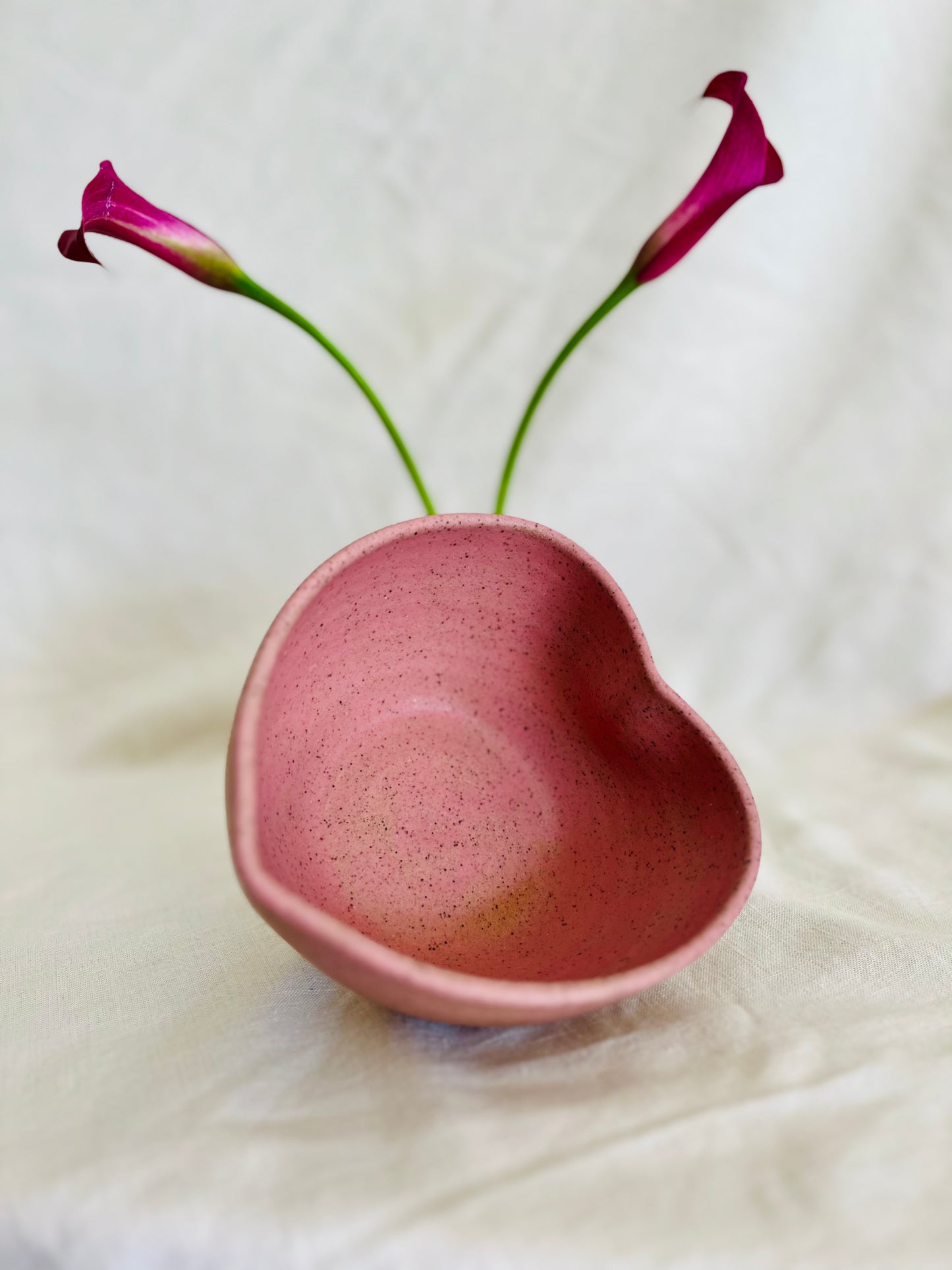 Heart Bowl