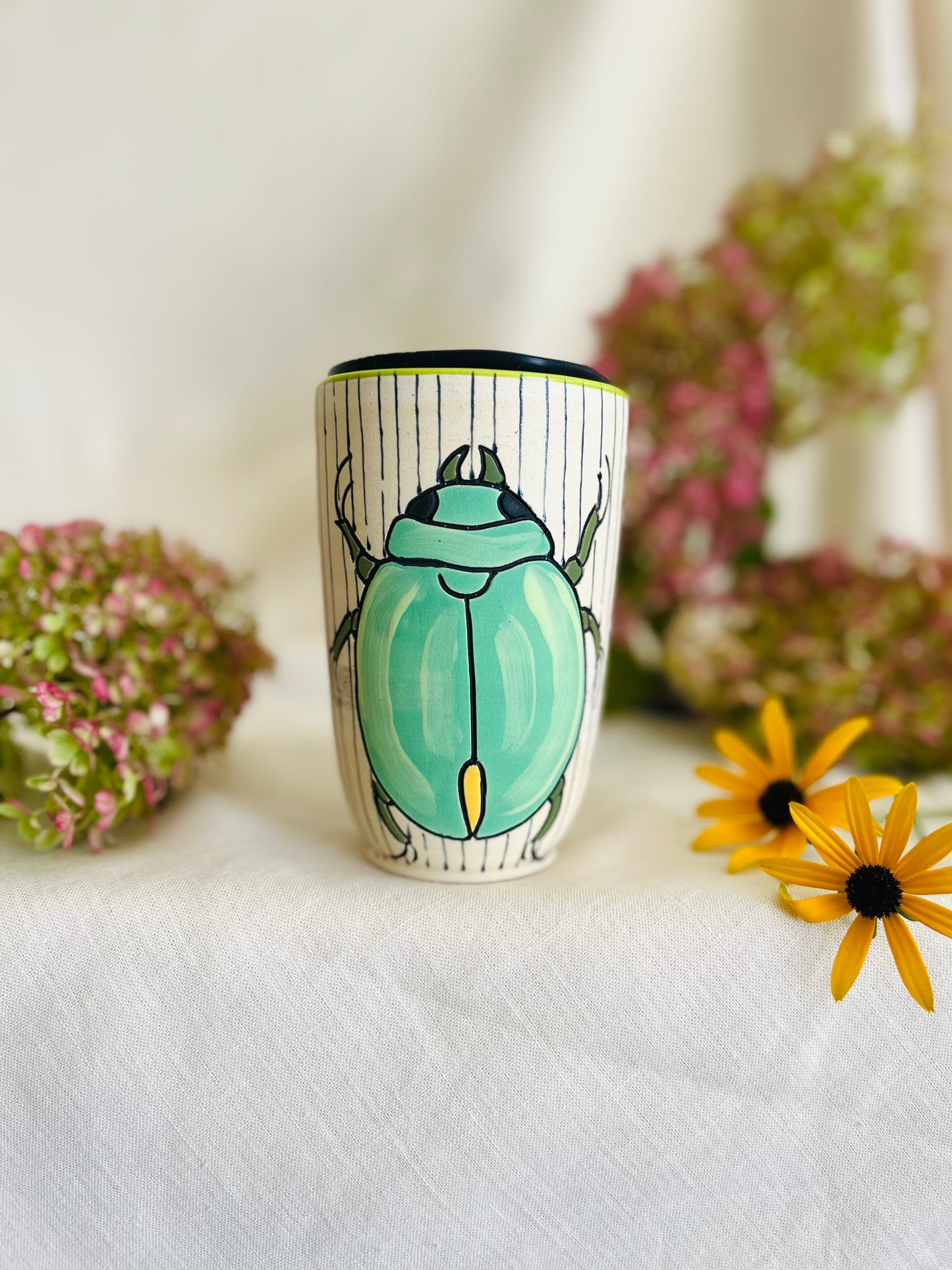Bugs Travel Cup 1