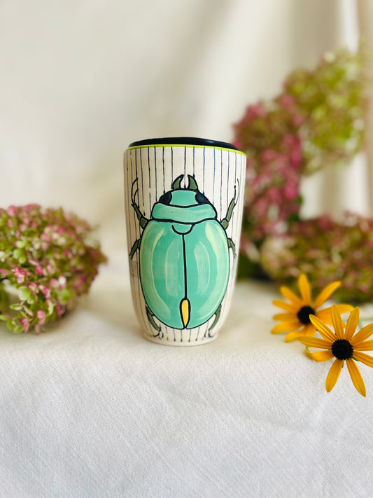 Bugs Travel Cup 1