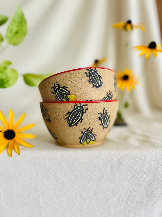 Firefly Bowl