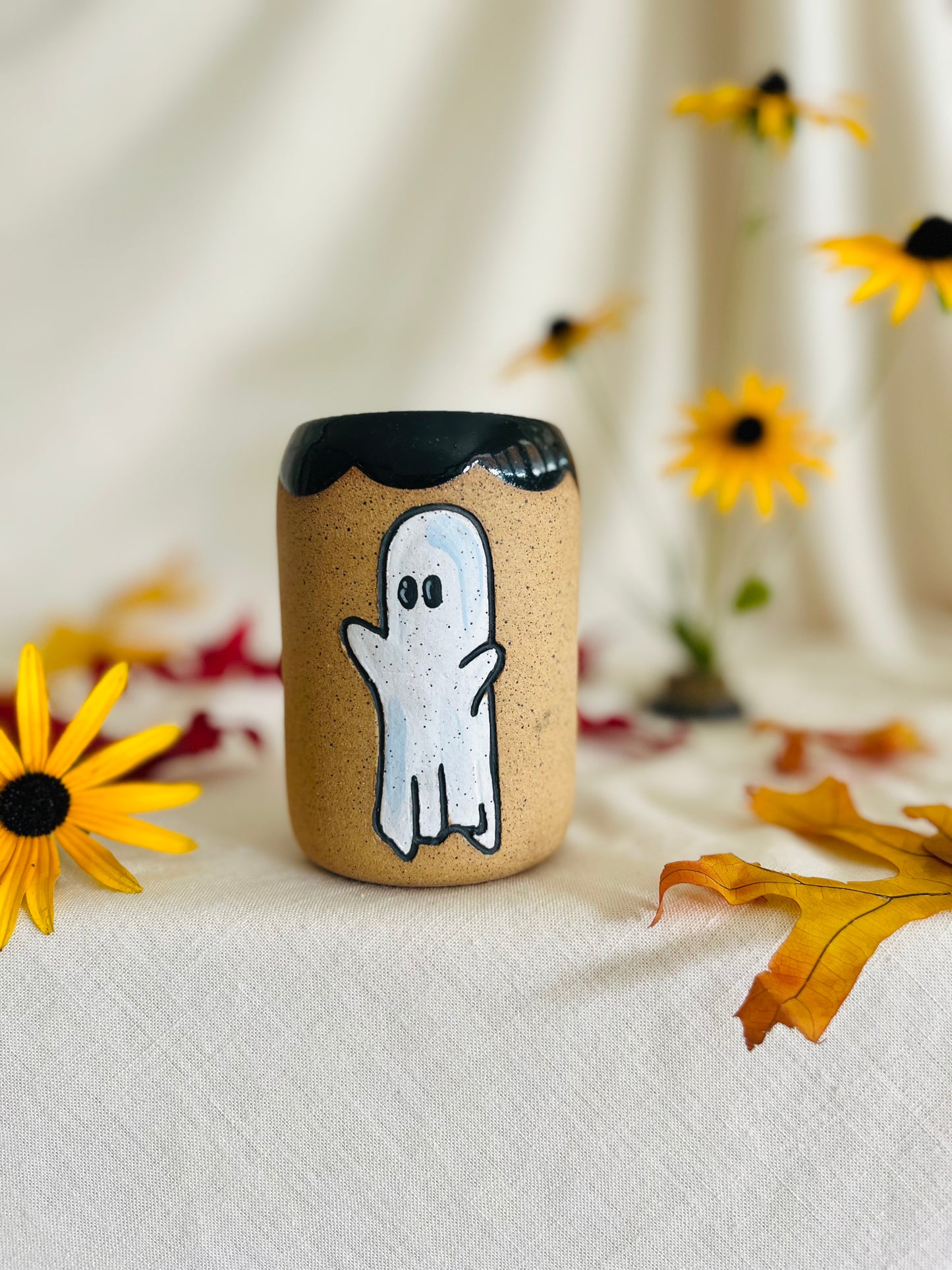 Ghostie Bee Cup