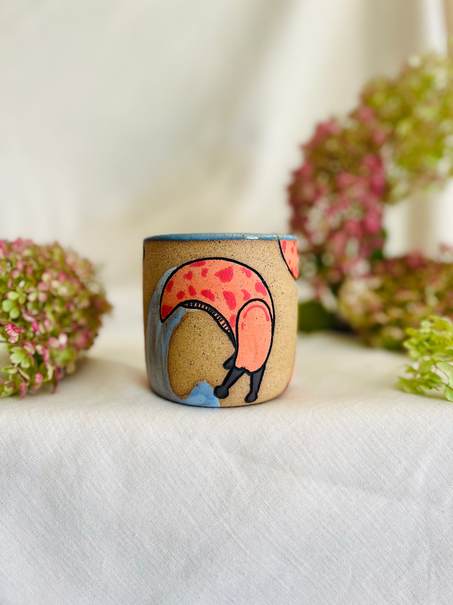 Slug Cup