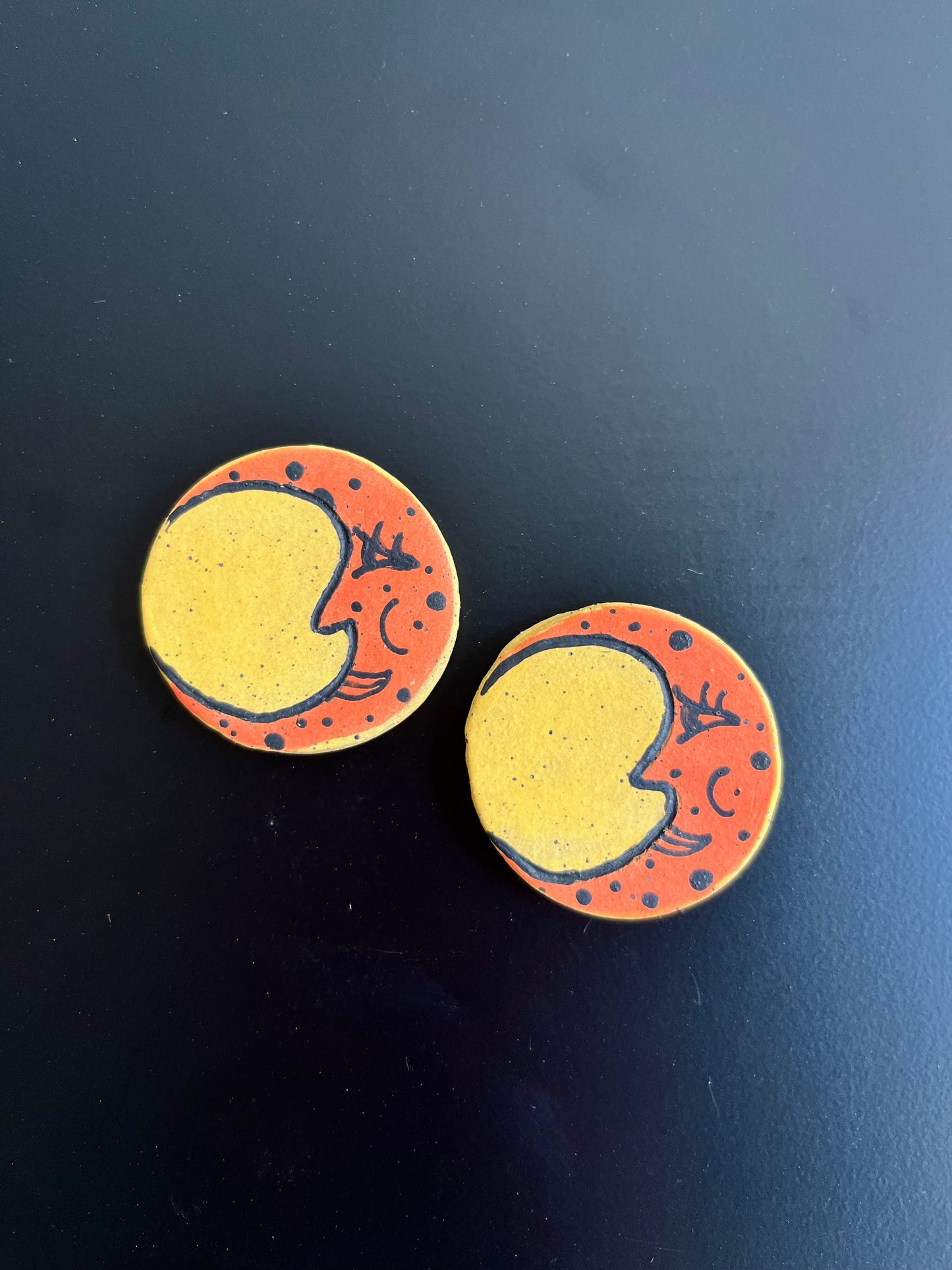 Magnets (sold as sets of 2)