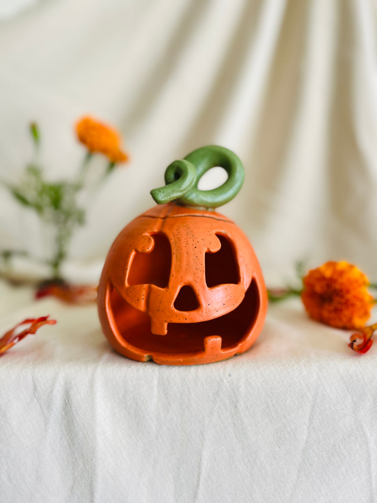 Forever Jack o' Lantern 2