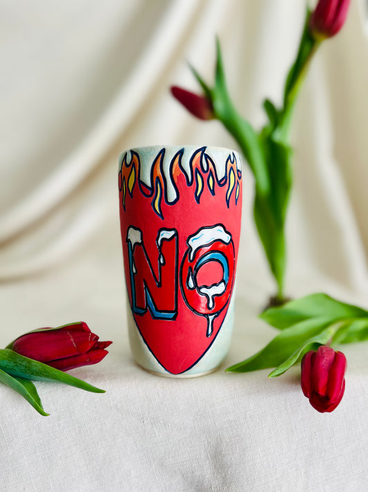 *PREORDER* Love Melts Ice Traveler