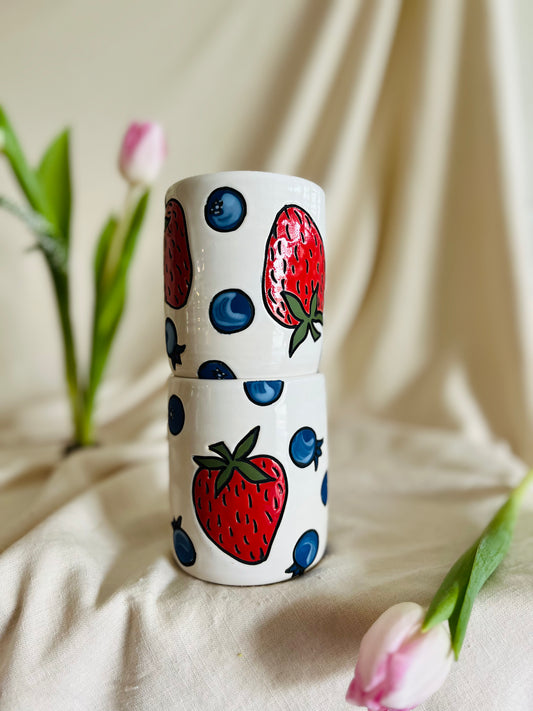 Berry Cup