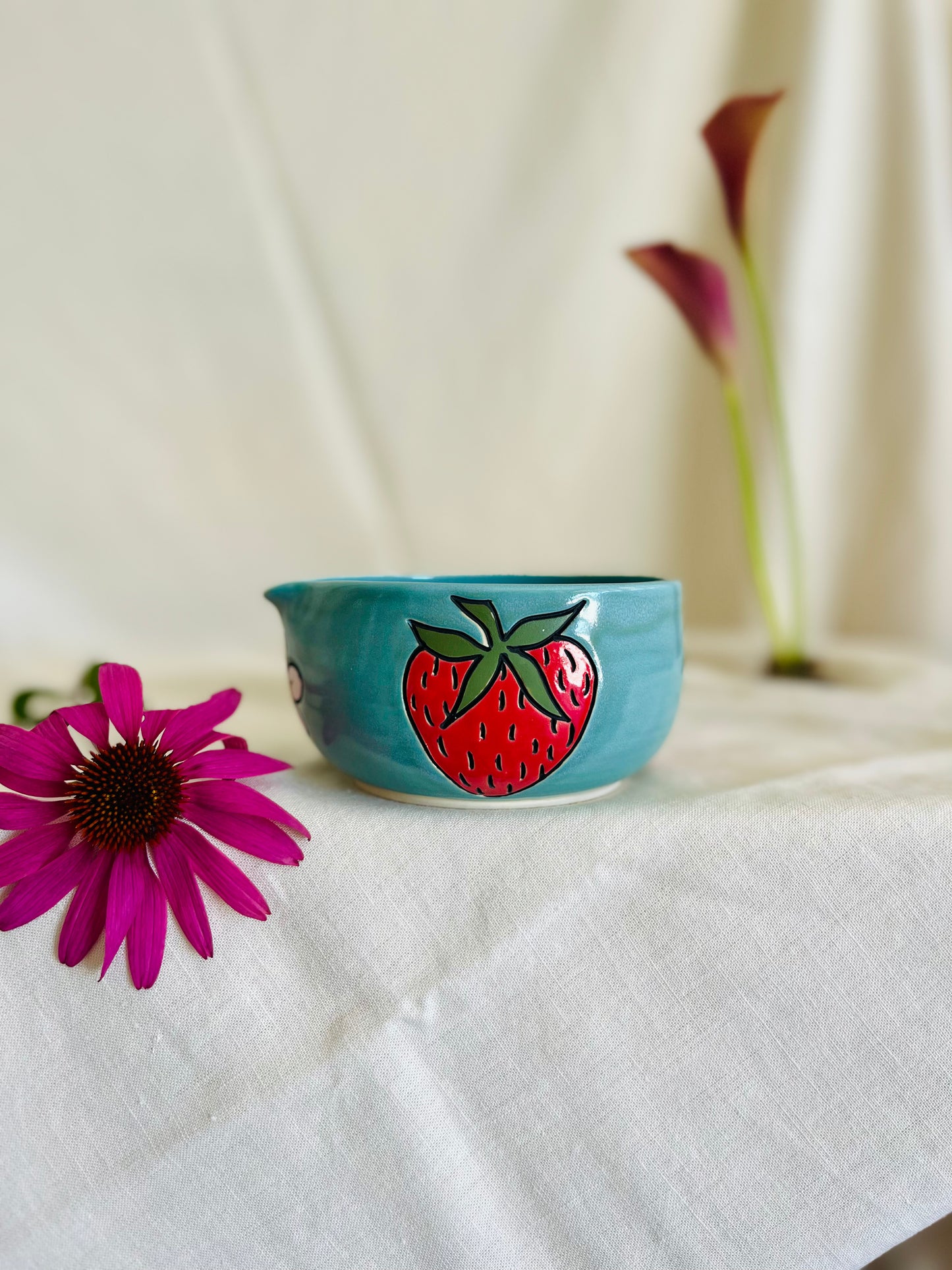 Matcha Bowl