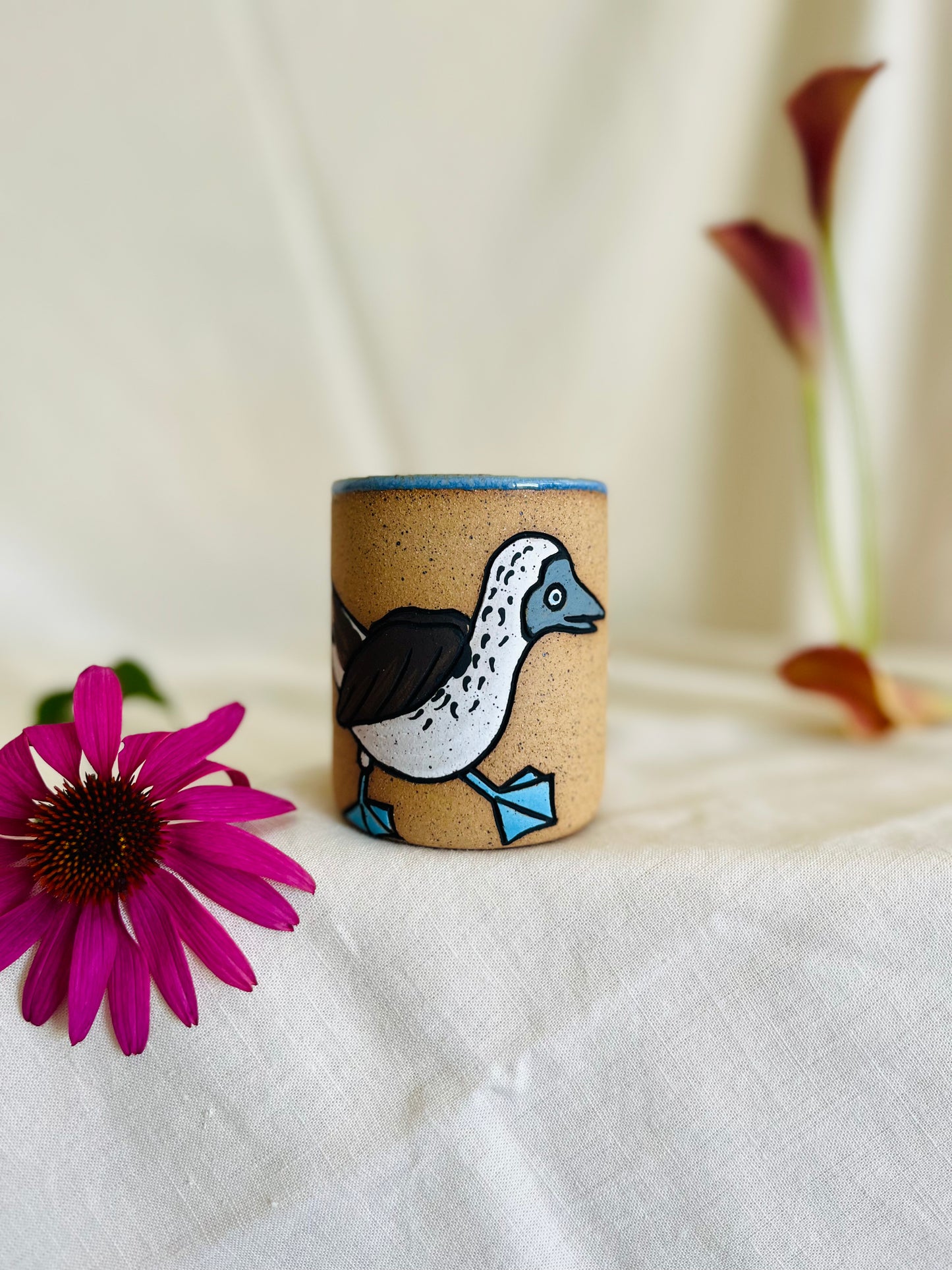 Mini Mugs