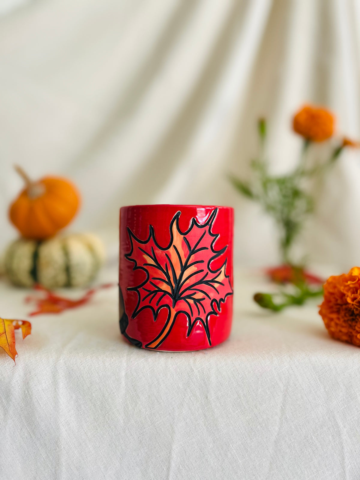 Autumn Cup