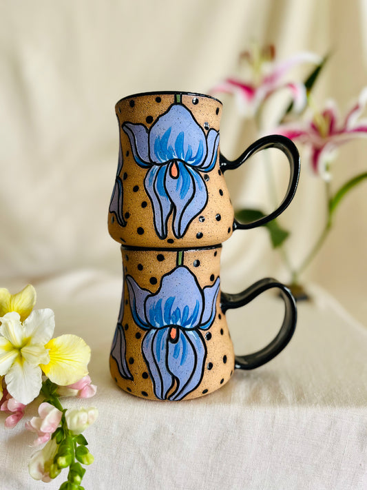 Iris Mug