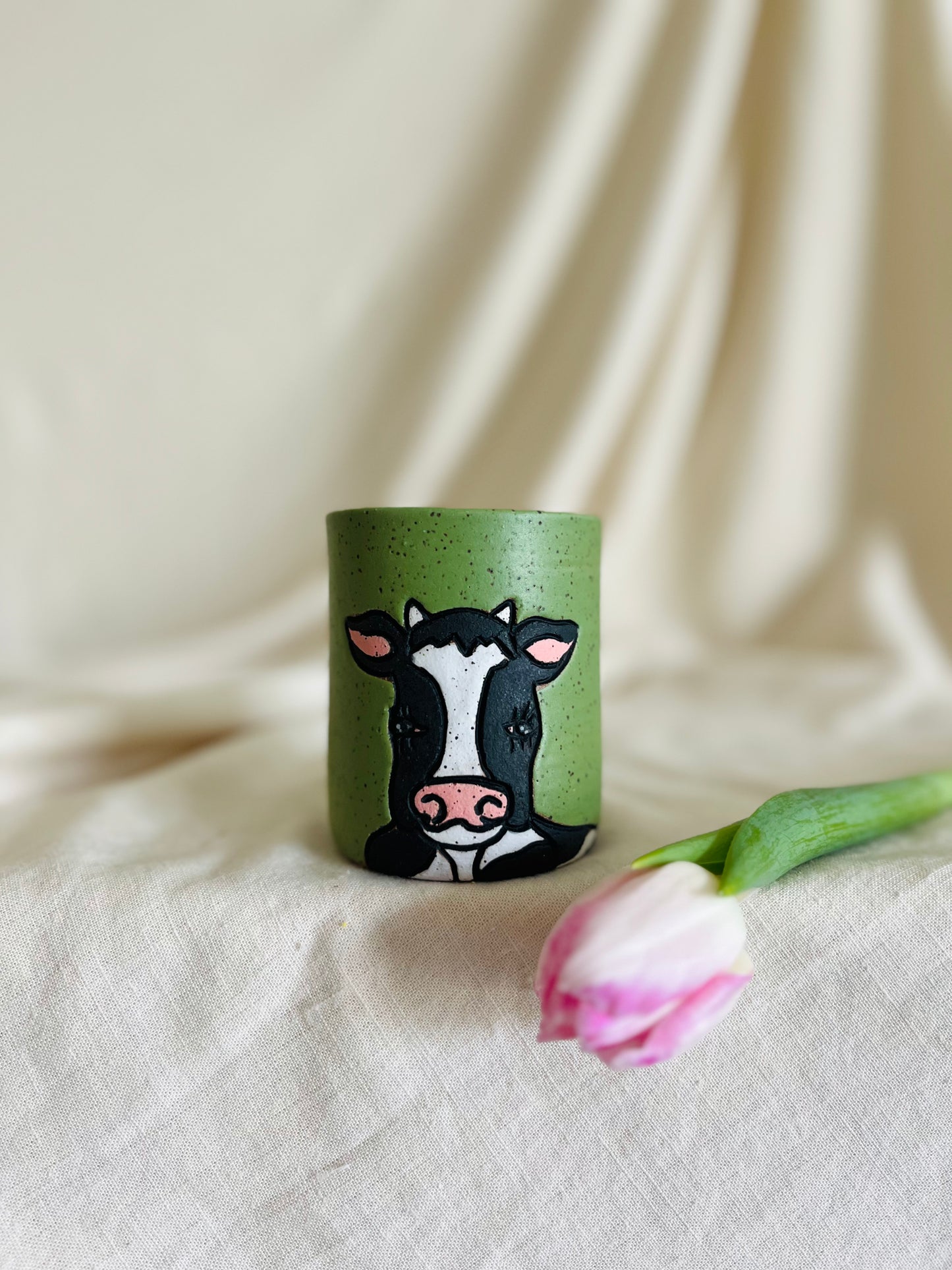 Mini Mugs