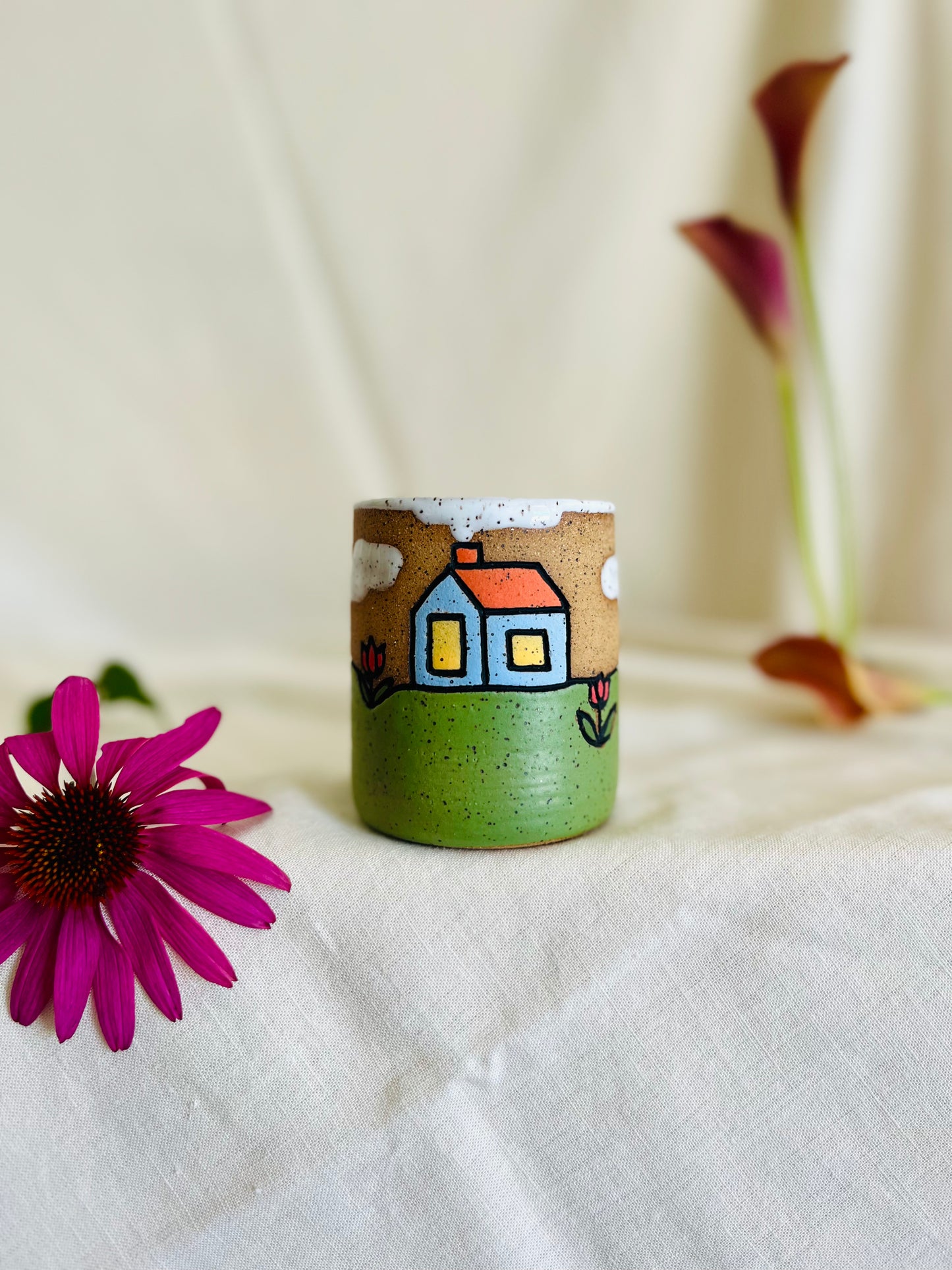 Mini Mugs