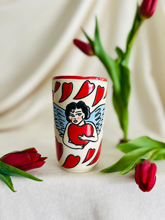 Angel Heart Traveler