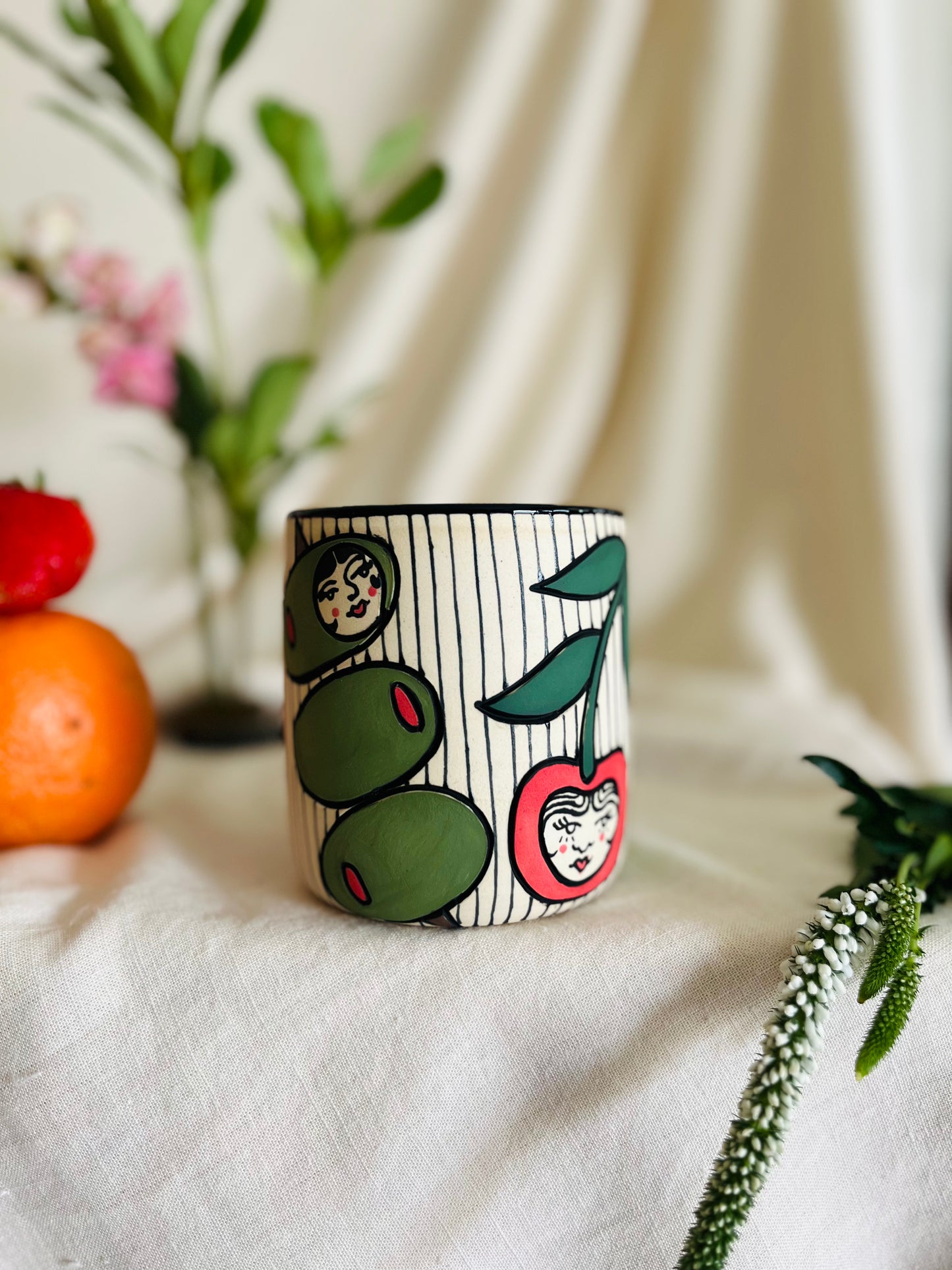Produce Ladies Mug 2