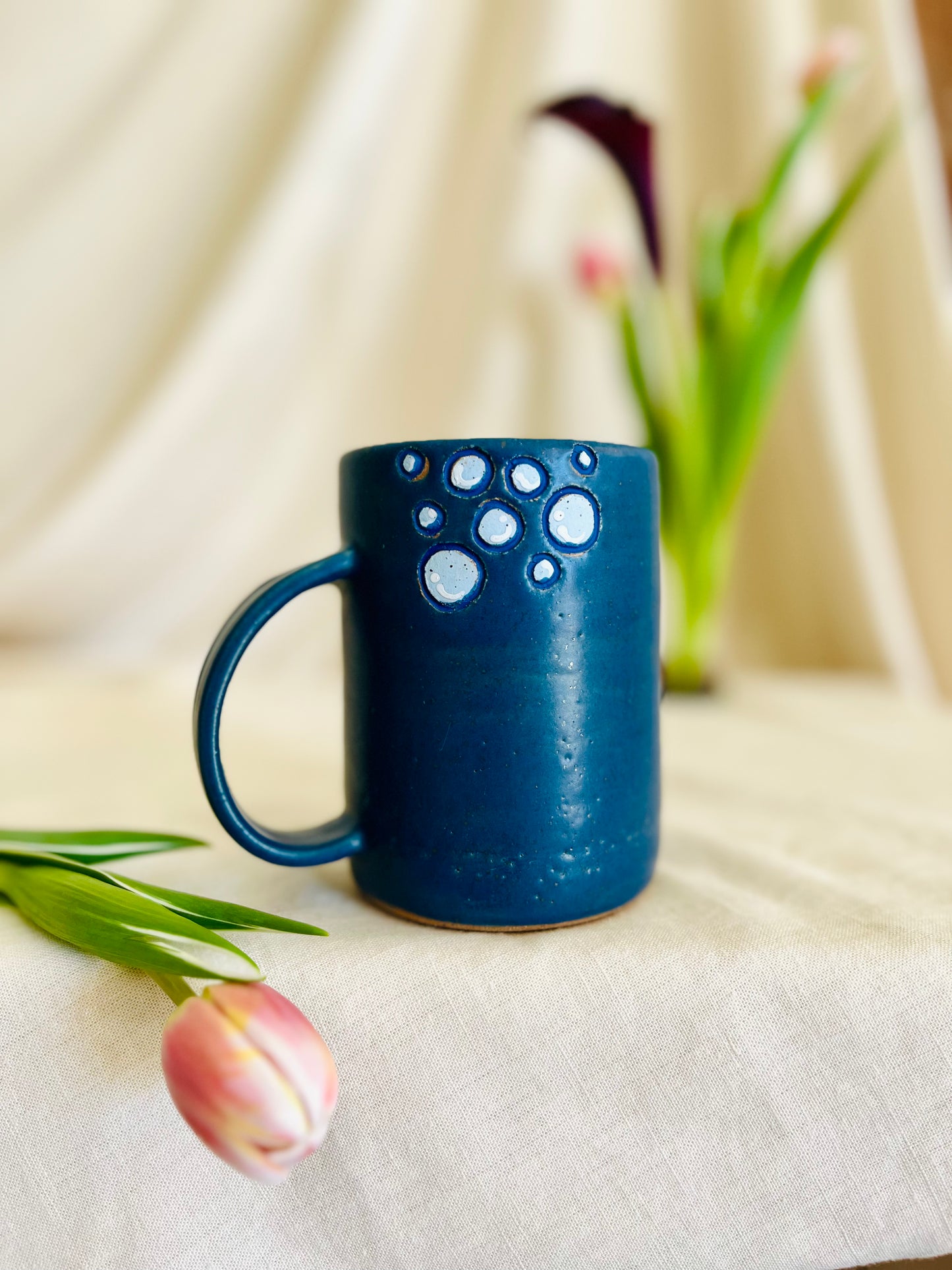 Flounder Mug