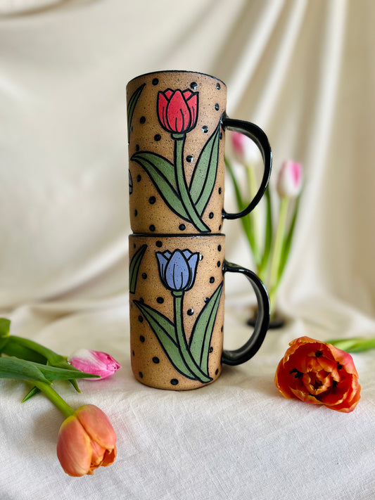 Tulip Mug