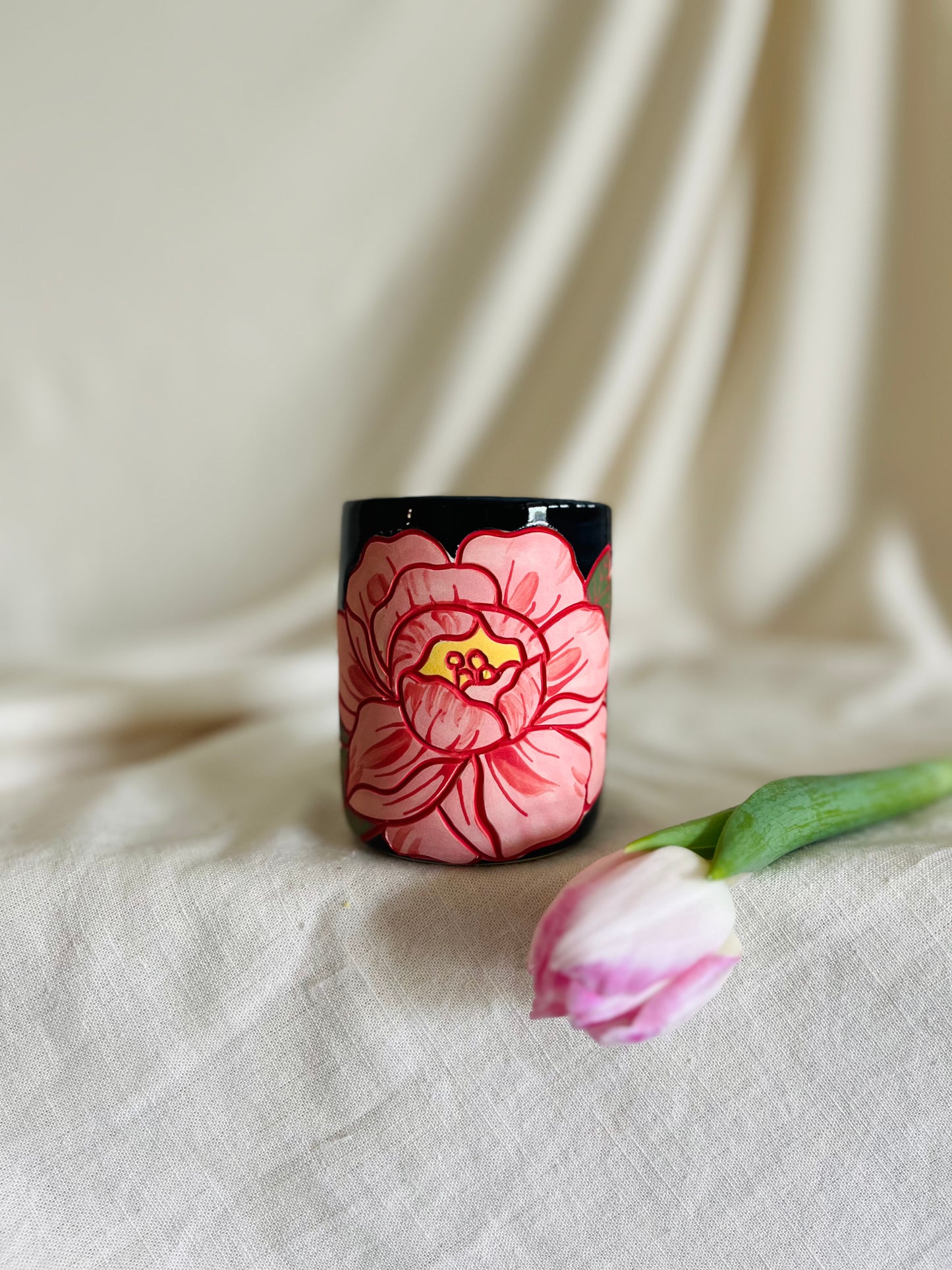Mini Mugs