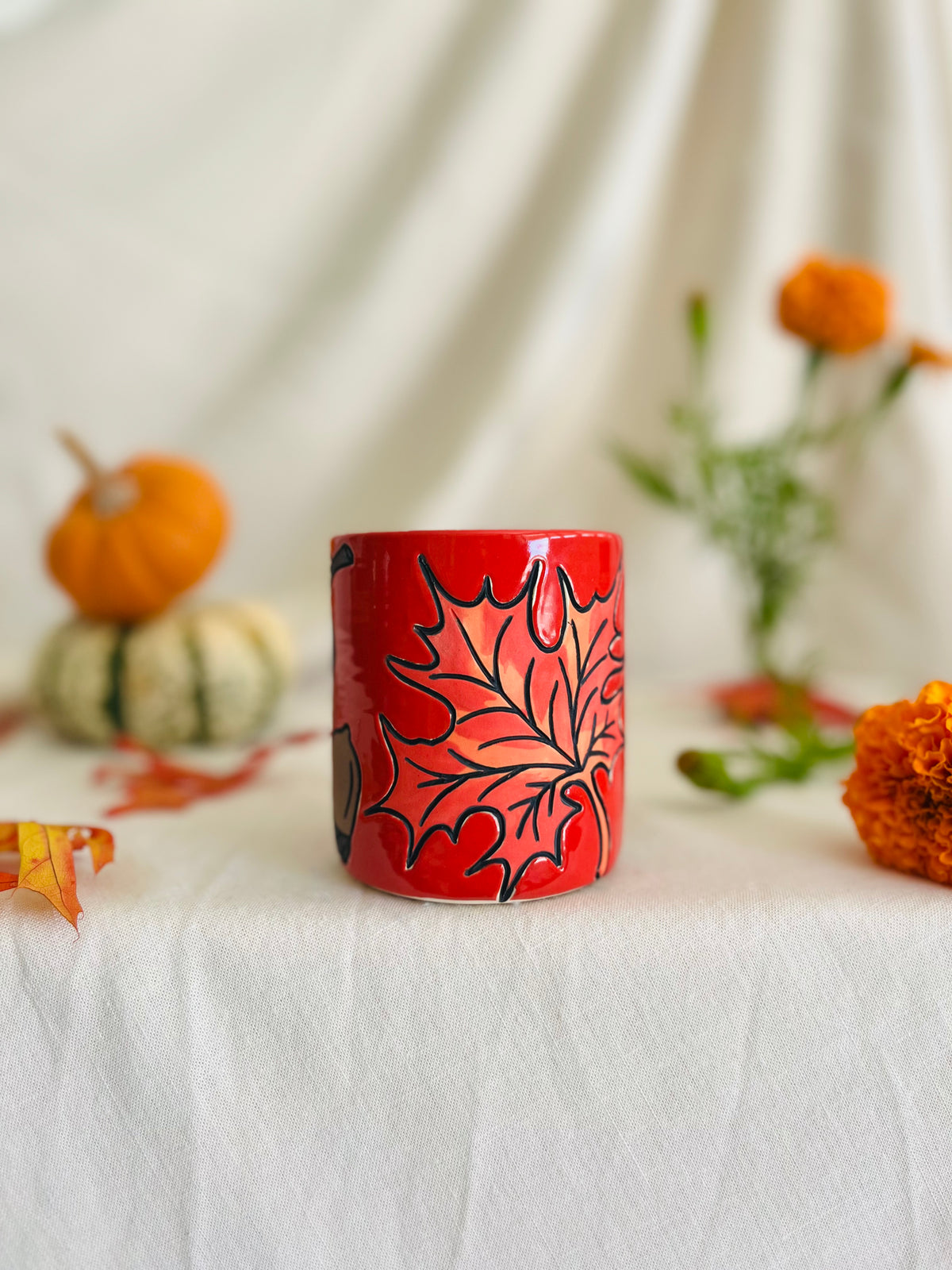 Autumn Cup