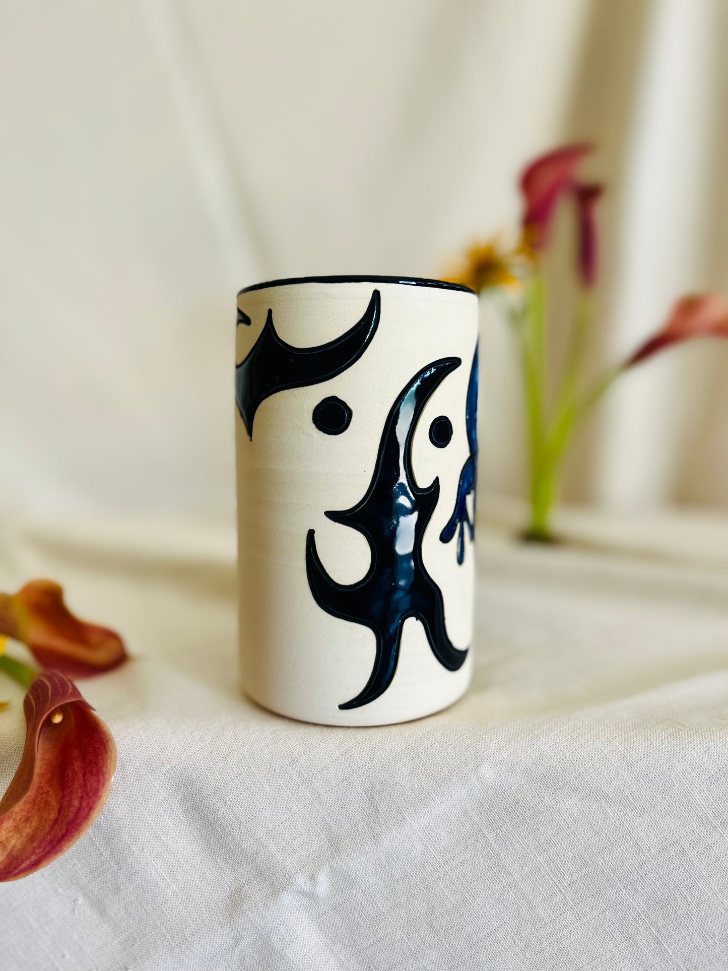 Salamander Mug