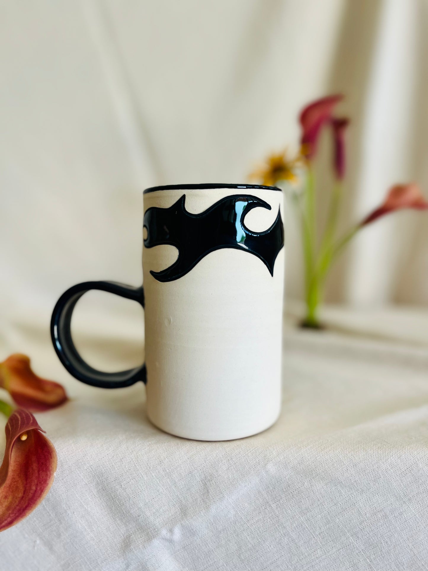 Salamander Mug